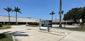 Sarasota, FL Office - 7602-7644 15th St E