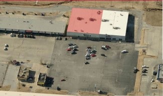 Duncan, OK Retail - 1225-2297 N Highway 81