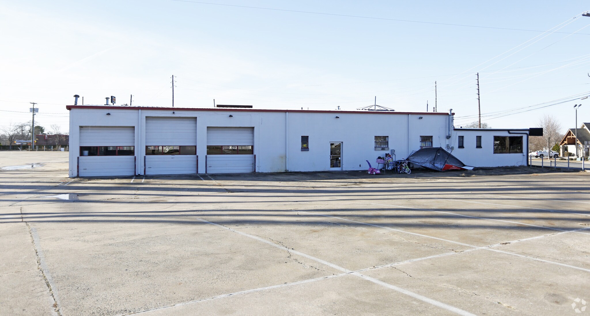 803 S Lafayette St, Shelby, NC for Rent