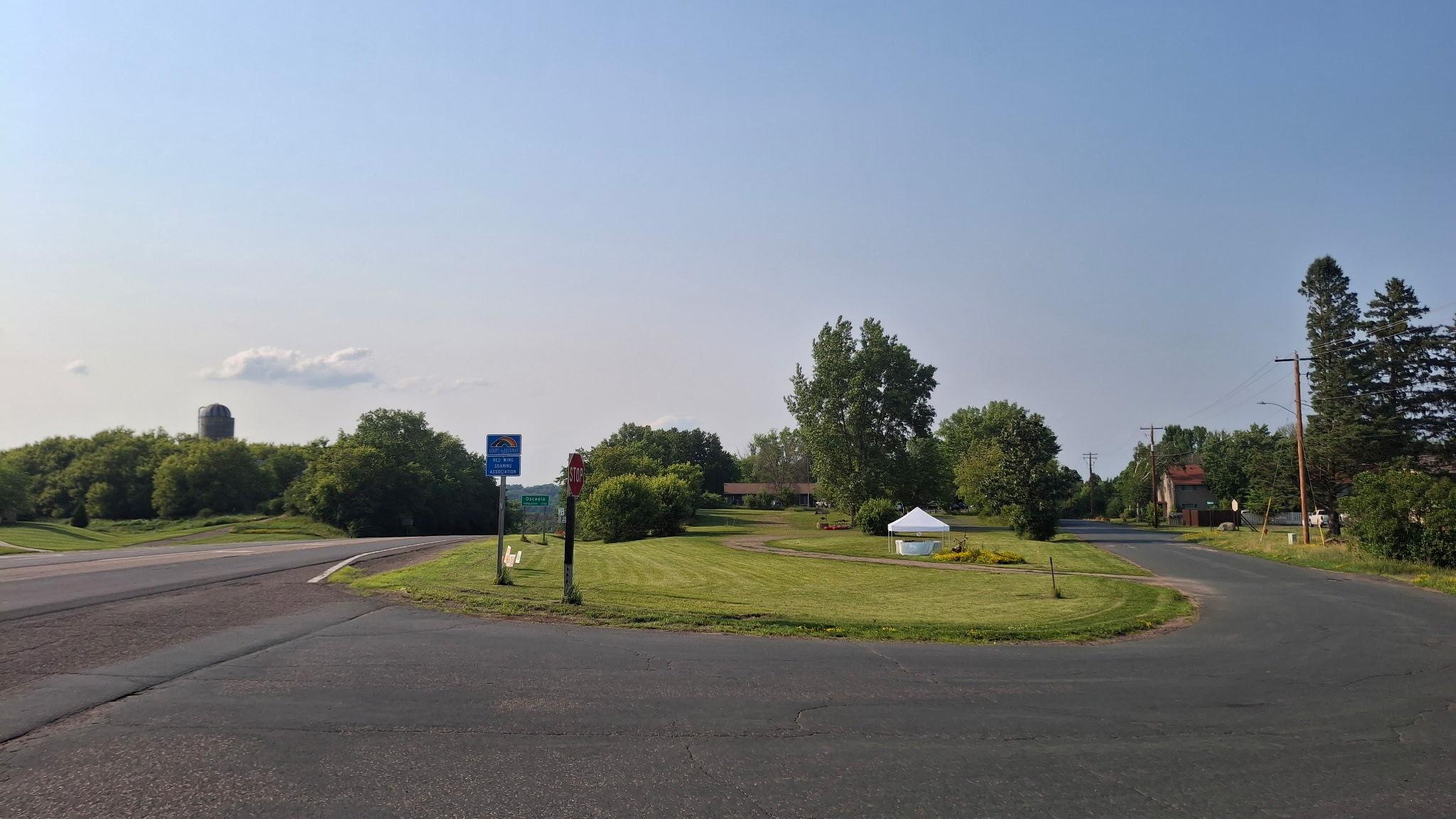 254 Cascade St, Osceola, WI for Sale