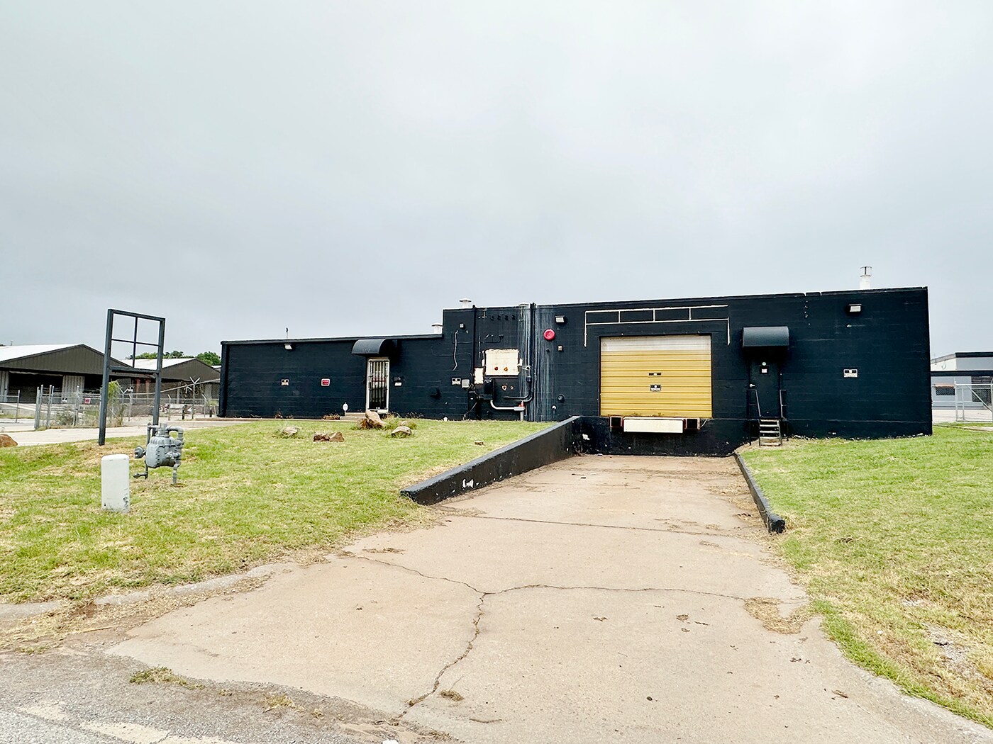 5551 NW 5th St, Oklahoma City, OK for Sale
