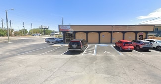 Port Richey, FL Retail - 6398 Ridge Rd