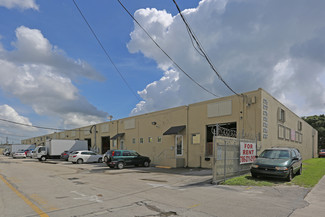 Miami, FL Industrial - 3775-3787 NW 46th St