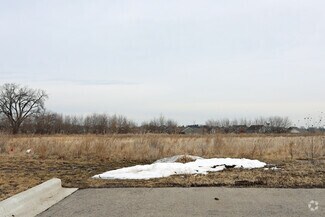 6484 Blanchar's Xing  