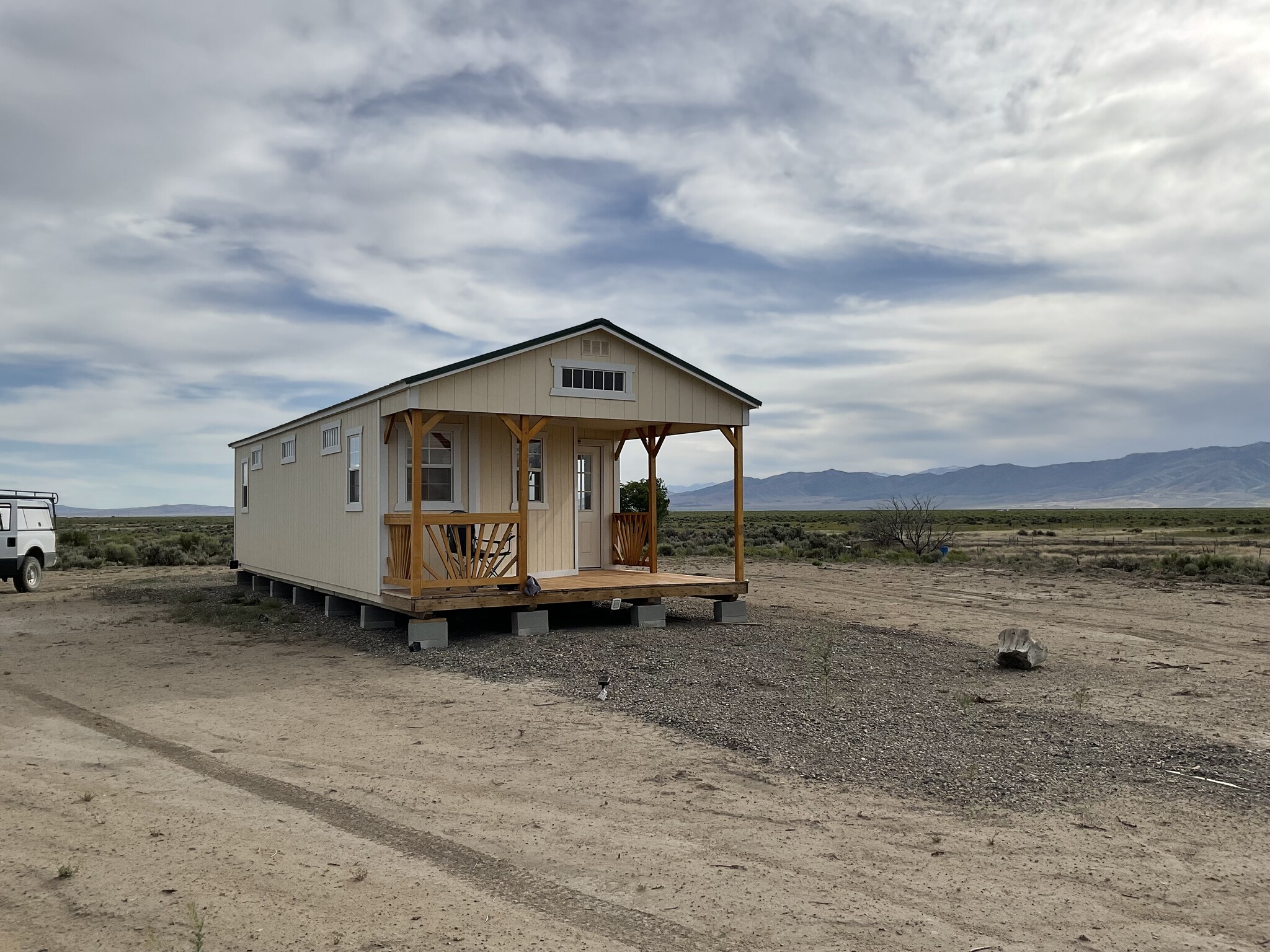 SEC 5 TWP 34N RGE 63E MDB&M, Wells, NV for Sale