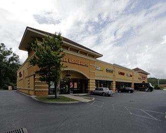 Ocala, FL Retail - 4920 E Silver Springs Blvd Ocala, FL Retail - 4920 E Silver Springs Blvd