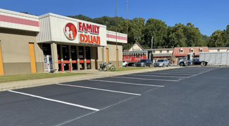 Harlan, KY Retail - 1548 S US Highway 421