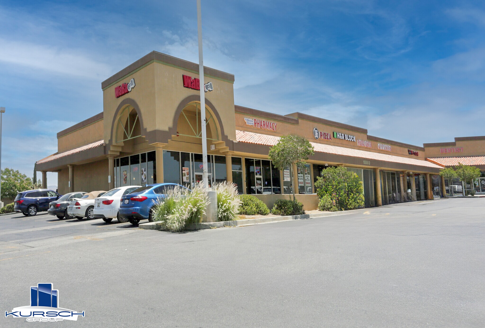 15555 Main St, Hesperia, CA for Rent