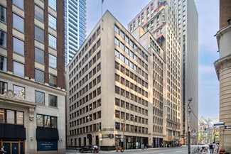 Toronto, ON Office - 360 Bay St