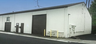 Napa, CA Industrial - 3031-3057 California Blvd Napa, CA Industrial - 3031-3057 California Blvd