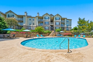Eureka, MO Apartments - 400 Legends Terrace Dr