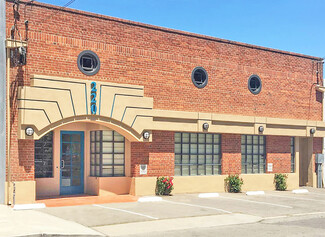 Oakland, CA Office - 220 4th St