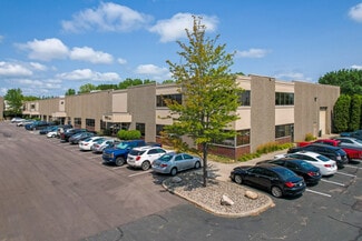 Oakdale, MN Flex - 7250 Hudson Blvd N Oakdale, MN Flex - 7250 Hudson Blvd N