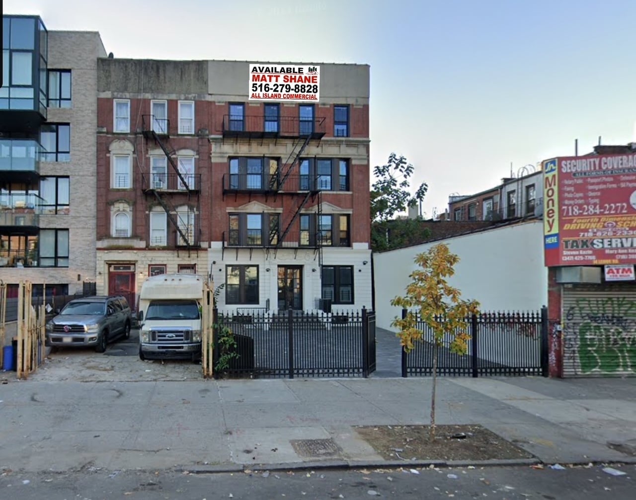 16-18 Lenox Rd, Brooklyn, NY for Sale