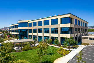 Fairfield, CA Office - 4605 Business Center Dr