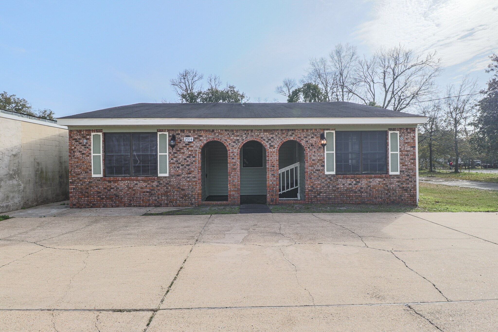 2314 Ingalls Ave Pascagoula, MS 39567 Office Property for Sale on