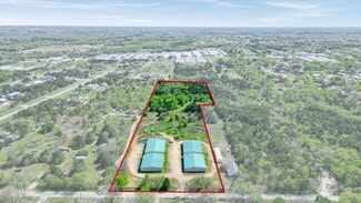 Pottsboro, TX Self-Storage Facilities - 470 Lazy Acres Cir