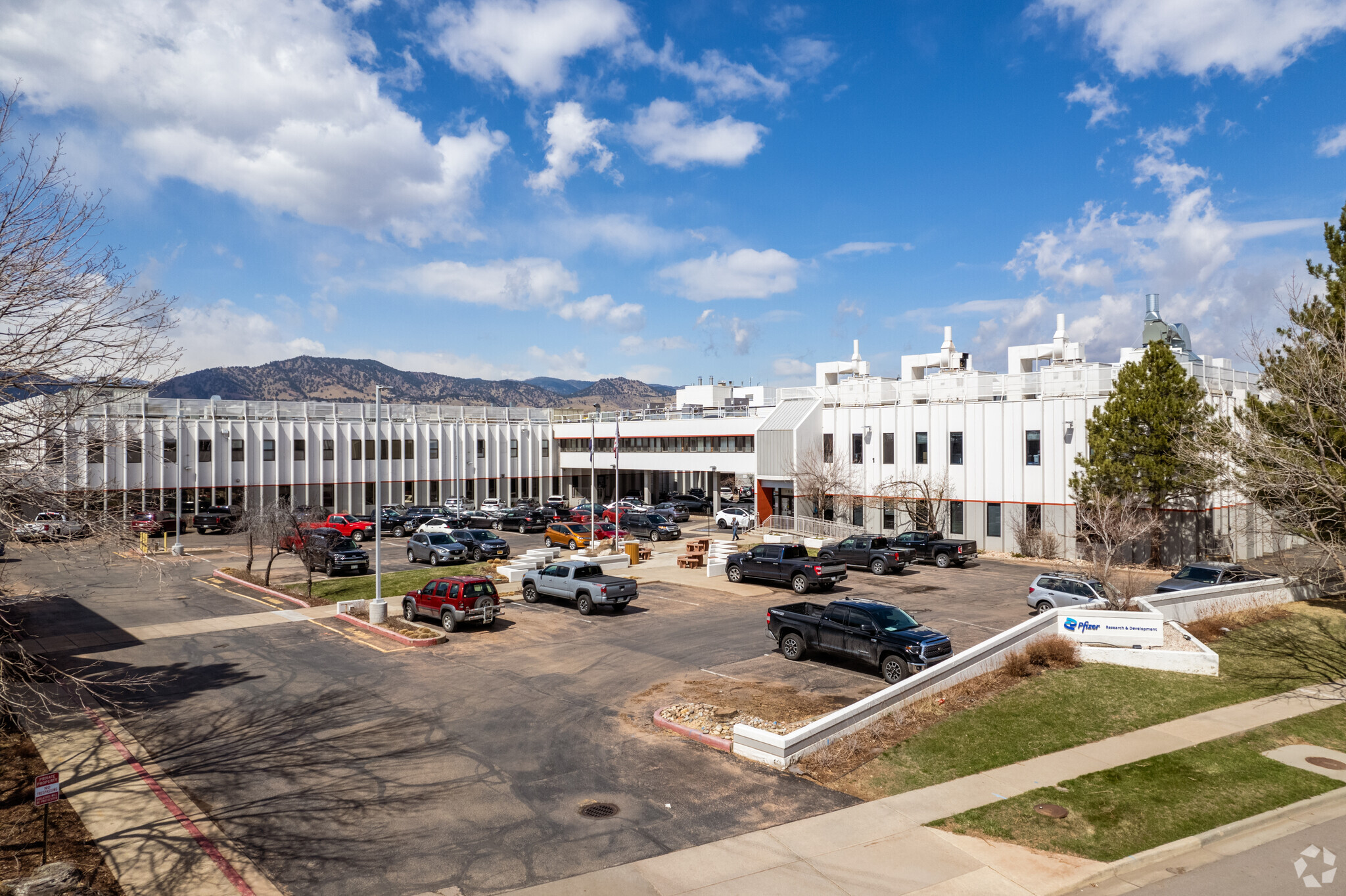 3200 Walnut St, Boulder, CO for Rent