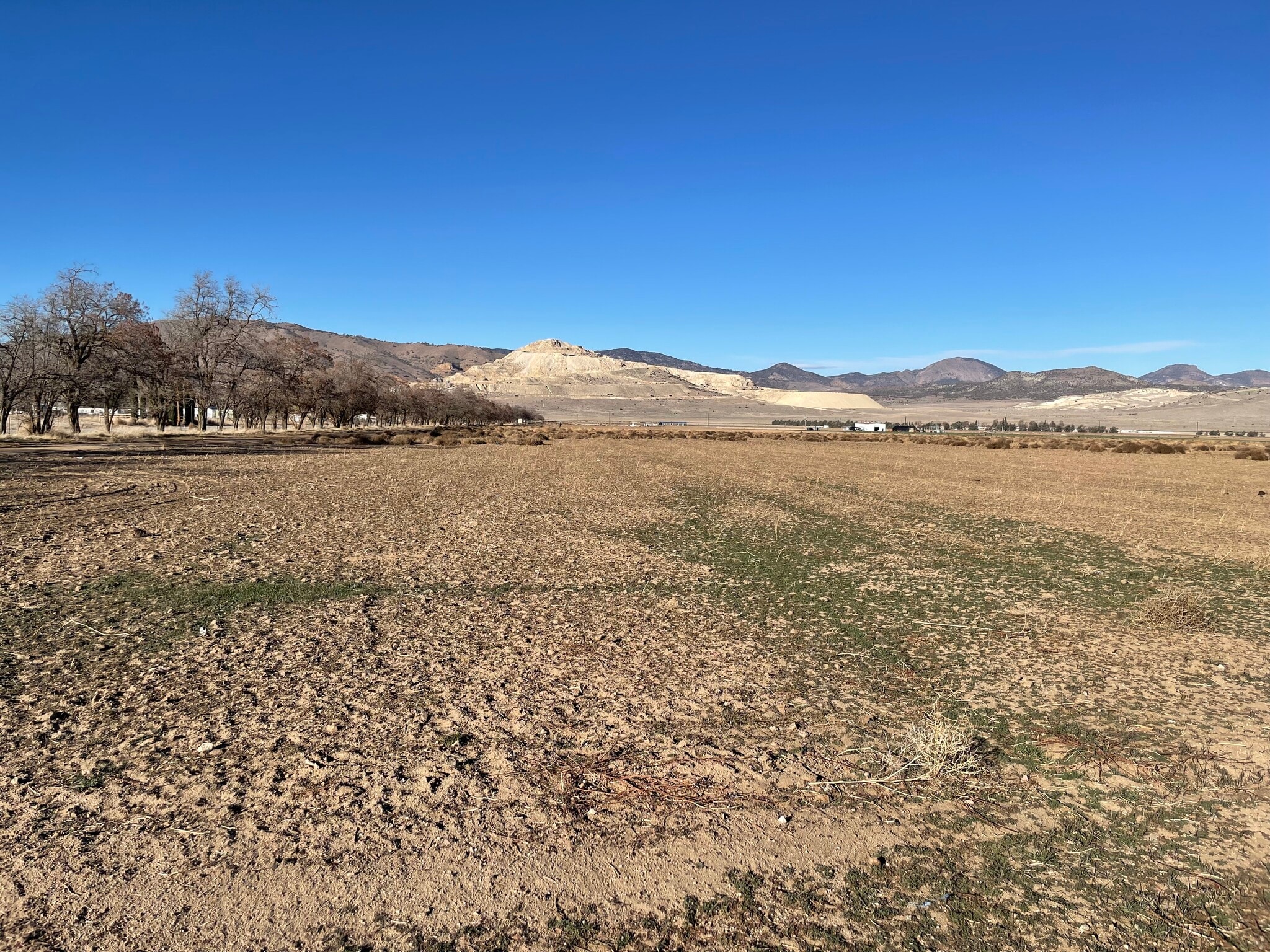 20028 Tehachapi Willow Springs, Tehachapi, CA for Sale
