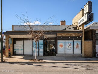 Chicago, IL undefined - 4020-22 N Central Ave Chicago, IL undefined - 4020-22 N Central Ave