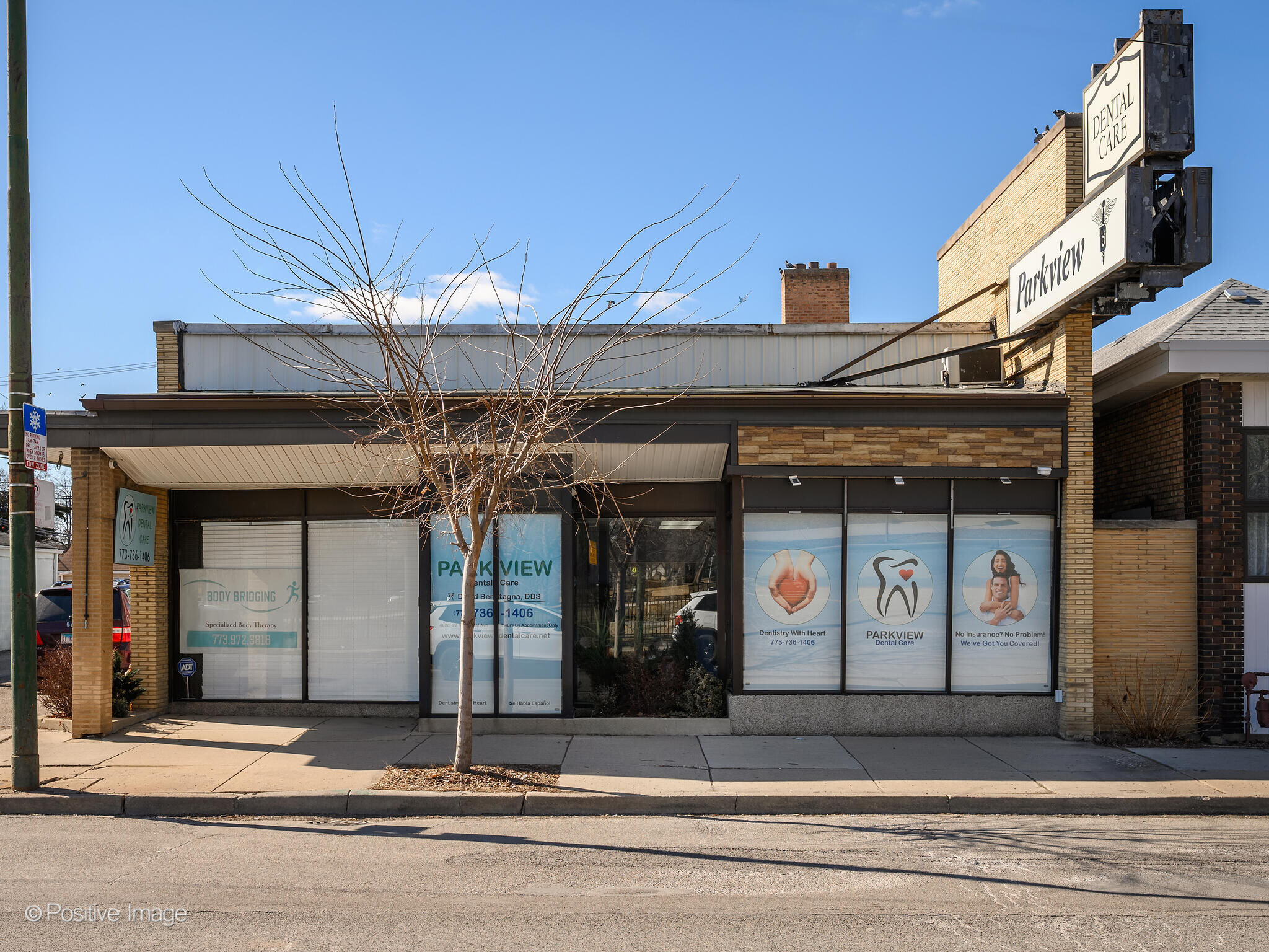 4020-22 N Central Ave, Chicago, IL for Sale