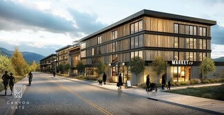 Bozeman, MT Commercial - TBD Story Mill Road