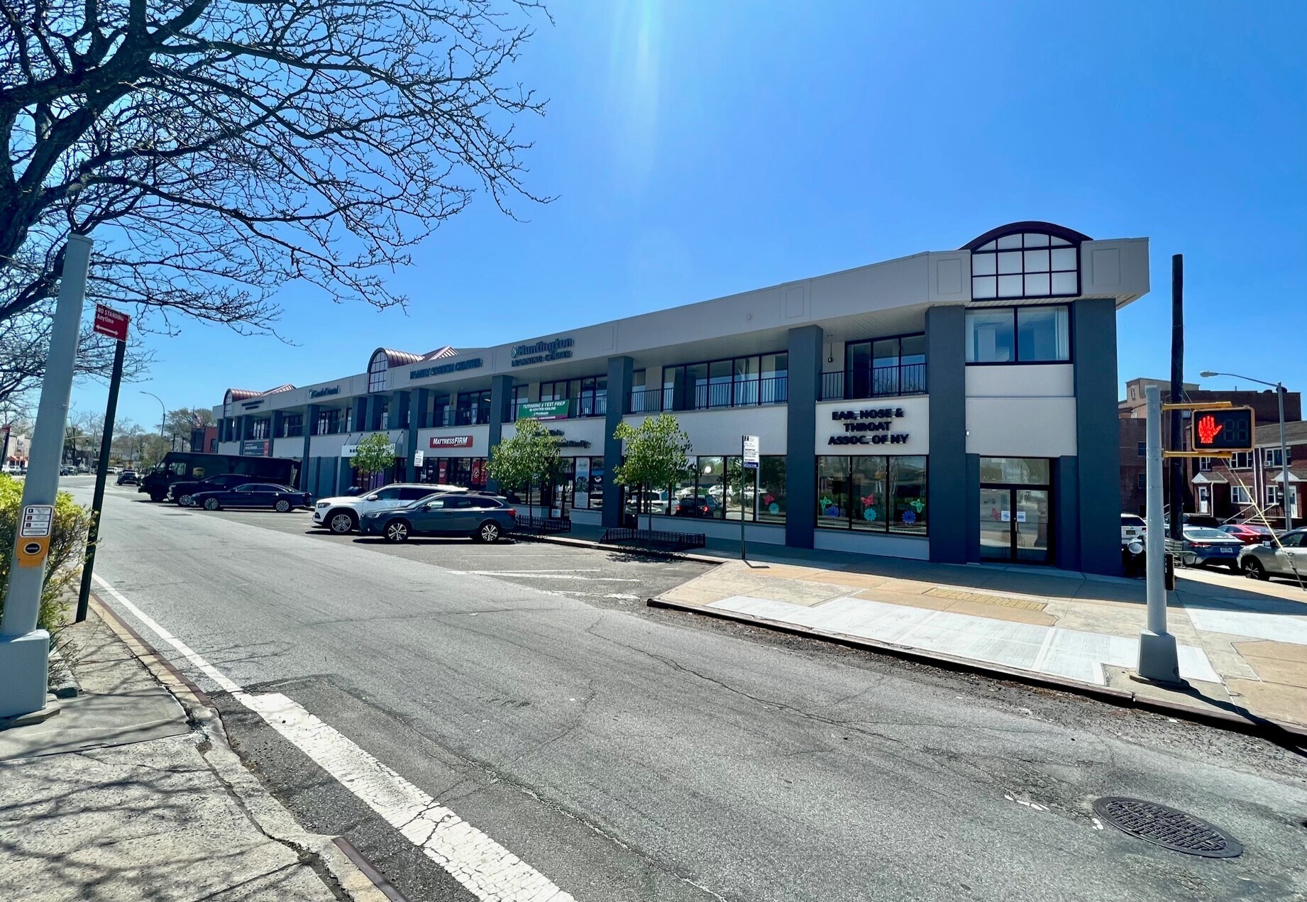 35-30 Francis Lewis Blvd, Flushing, NY for Rent