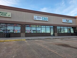 Greeley, CO Retail - 5750 W 10th St Greeley, CO Retail - 5750 W 10th St