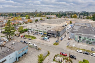 Richmond, BC Flex - 2981 Simpson Rd