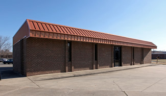 Burlington, NC Office - 509 N Church St