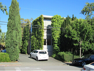 San Rafael, CA Office - 1615 5th Ave