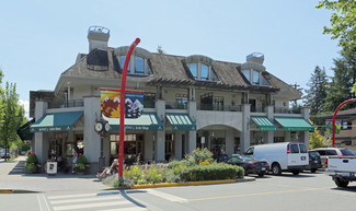 North Vancouver, BC undefined - 3065-3069 Edgemont Blvd