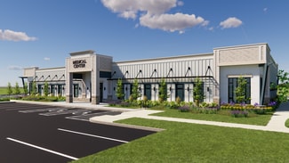 Marysville, OH Office/Retail - 0 Ohio Route 736 Marysville, OH Office/Retail - 0 Ohio Route 736