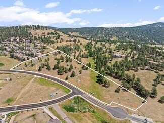 Evergreen, CO Commercial - 1162 Swede Gulch Rd