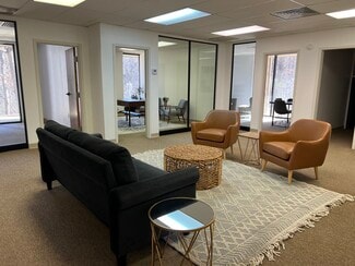 Edmond, OK Coworking Space - 1603 E 19th St