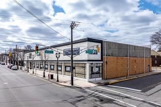 North Arlington, NJ Storefront - 43-45 Ridge Rd North Arlington, NJ Storefront - 43-45 Ridge Rd