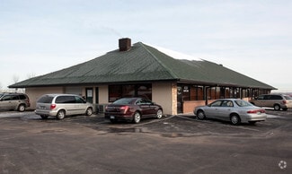 4131 Old Sibley Memorial Hwy  