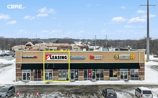 Cleveland, OH Retail - 7402-7410 Broadview Rd