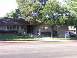 Reno, NV Office/Medical - 1101 W Moana Ln