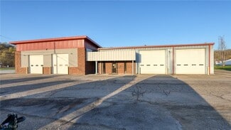 Cambridge, OH Industrial - 1334-1340 Oxford Ave