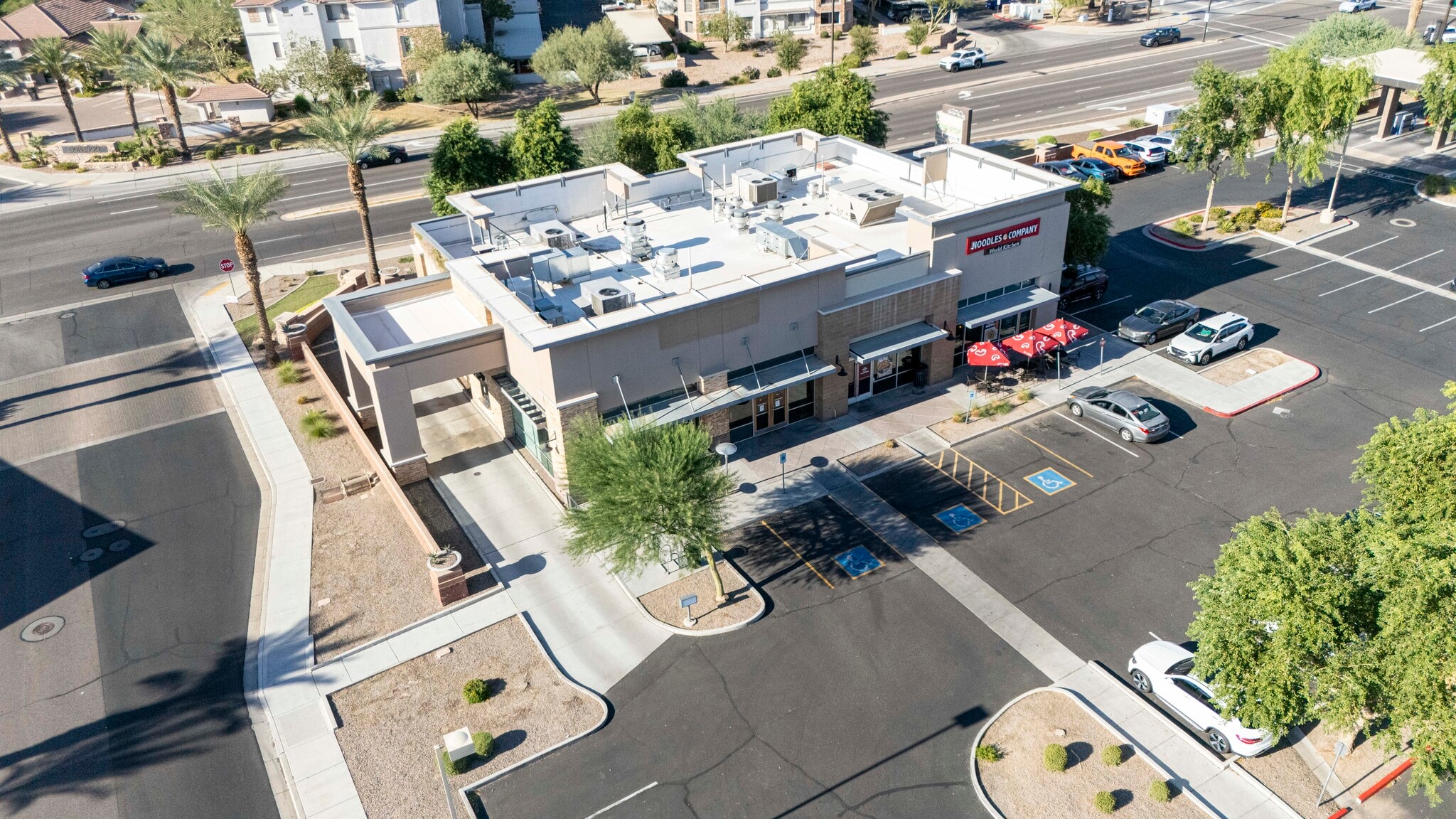 Santan Village Habit Burger, Gilbert, AZ for Rent