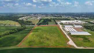 Norwalk, IA Industrial - 300 Delaware st