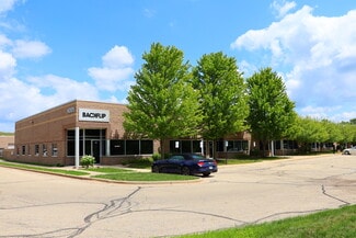 Madison, WI Office - 4009 Felland Rd