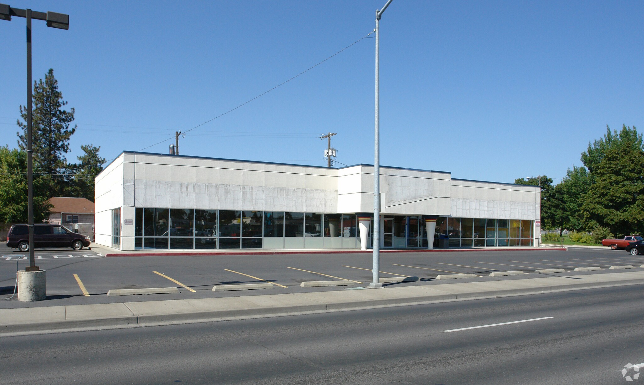 , Spokane, WA for Sale