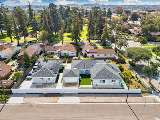 La Verne, CA Apartments - 2530 Magnolia Ave