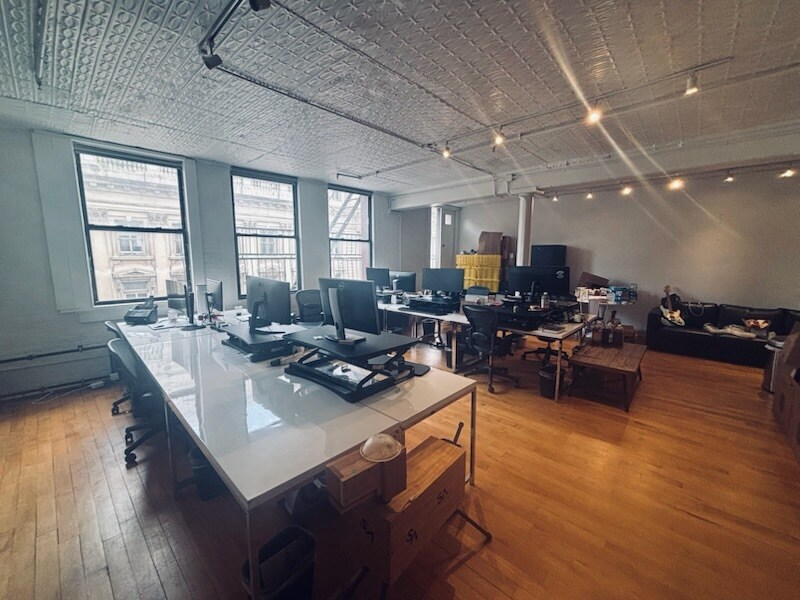 179 Lafayette St, New York, NY for Rent