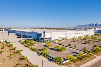 Goodyear, AZ Office, Flex, Industrial - 575 S 143rd Ave