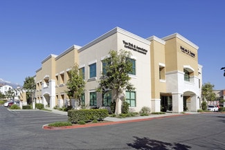 Ontario, CA Office - 3491 Concours Dr Ontario, CA Office - 3491 Concours Dr