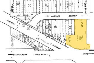 17401 Bastanchury Rd  