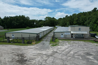 Kingsland, GA Warehouse - 451 William Ave